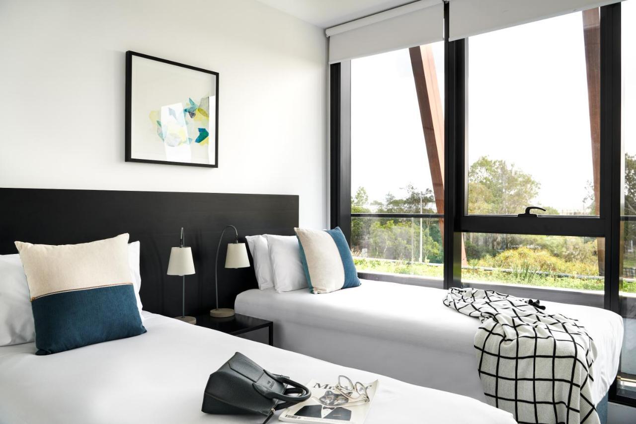 Punthill Ivanhoe Мельбурн Экстерьер фото