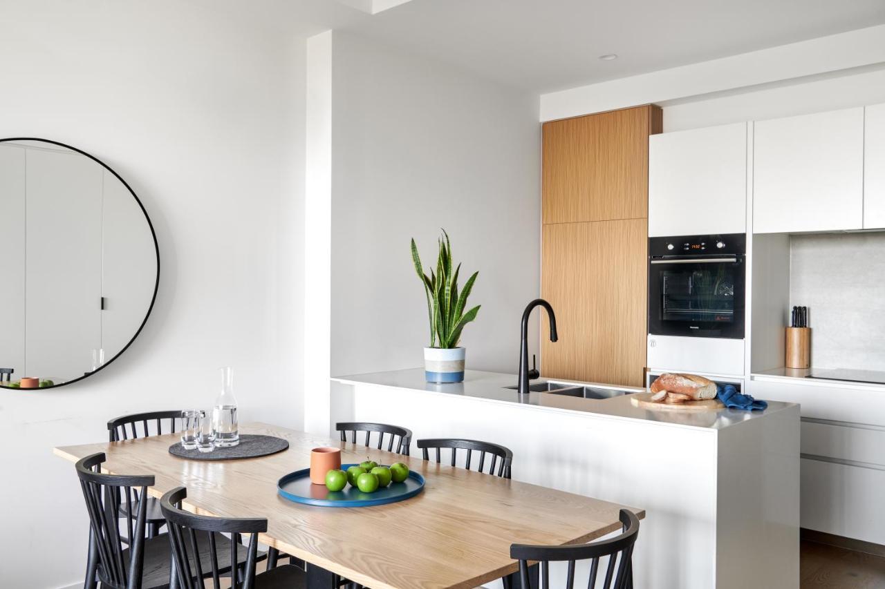 Punthill Ivanhoe Мельбурн Экстерьер фото